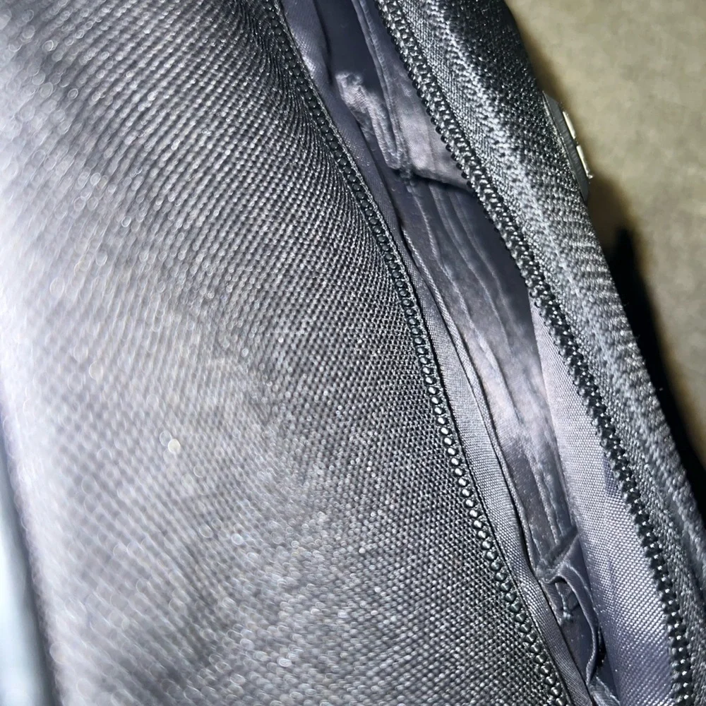 HP Professional Black Laptop Bag